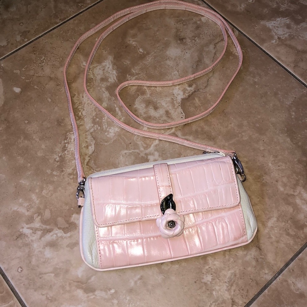 Brighton Crossbody Bag